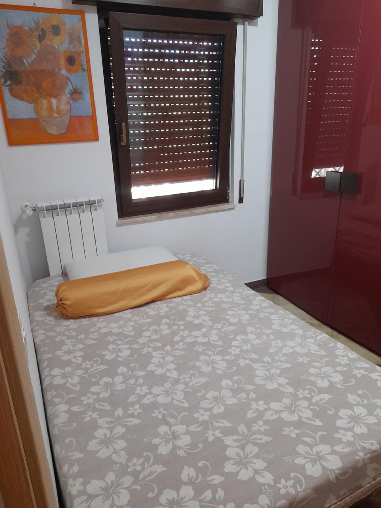 Villetta Da Fedro Leporano Eksteriør billede